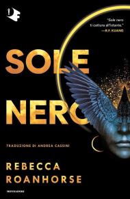 Sole nero. Vol. 1