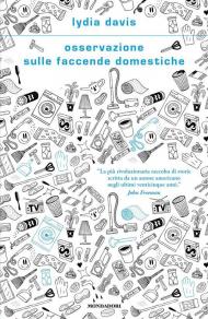 Osservazione sulle faccende domestiche