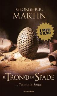 Il trono di spade. Vol. 1: trono di spade, Il.