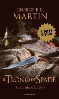 Il trono di spade. Vol. 6: fiumi della guerra, I.