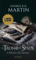 Il trono di spade. Vol. 7: portale delle tenebre, Il.