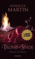 Il trono di spade. Vol. 11: fuochi di Valyria, I.