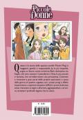 Piccole donne. Manga classici