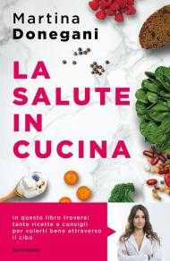 La salute in cucina