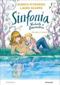 Sinfonia. Violante e Laurentina. Romanzo a fumetti