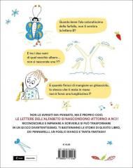 Ti prendo alla lettera! Ediz. a colori