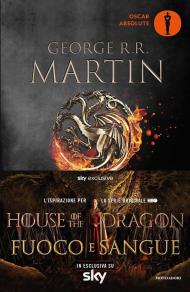 Fuoco e sangue. House of the Dragon