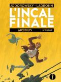 L' Incal finale. Ediz. integrale