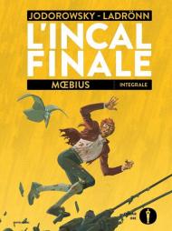 L' Incal finale. Ediz. integrale