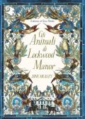 Gli animali di Lockwood Manor