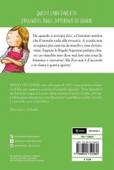 Maschi contro femmine