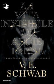 La vita invisibile di Addie LaRue