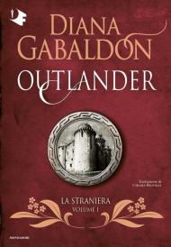 La straniera. Outlander. Vol. 1