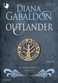 La viaggiatrice. Outlander. Vol. 3