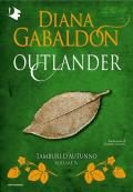 Tamburi d'autunno. Outlander. Vol. 4