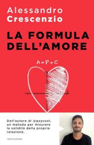 La formula dell'amore