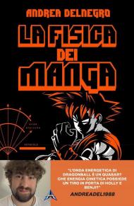 La fisica dei manga