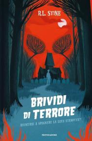 Brividi di terrore