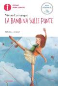 La bambina sulle punte. Ediz. ad alta leggibilità