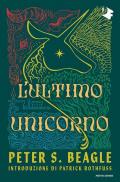 L'ultimo unicorno