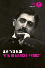 Vita di Marcel Proust