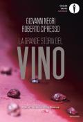 La grande storia del vino