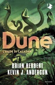 Dune. L'erede di Caladan