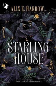 Starling House