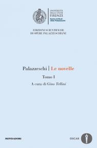 Le novelle. Vol. 1