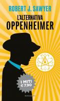 L'alternativa Oppenheimer