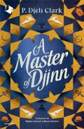 A Master of Djinn