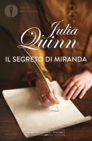 Il segreto di Miranda. Bevelstoke. Vol. 1