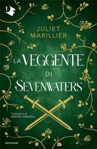 La veggente di Sevenwaters