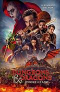 Dungeons & Dragons. L'onore dei ladri. Il romanzo del film