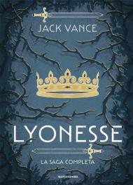 Lyonesse. La saga completa