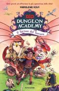 Il torneo del terrore. D&D. Dungeon Academy