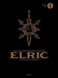 Elric. Il primo ciclo: Melniboné