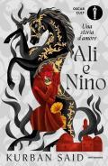 Ali e Nino. Una storia d'amore