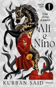 Ali e Nino. Una storia d'amore