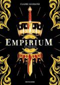 Empirium. La trilogia