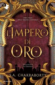 L' impero di oro