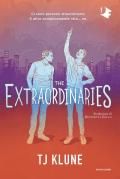 The extraordinaires