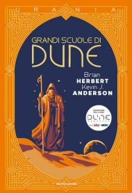 Grandi Scuole di Dune