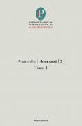 Romanzi. Vol. 2/1