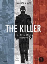 The killer. L'integrale. Vol. 2