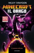 Minecraft. Il drago. Il romanzo ufficiale