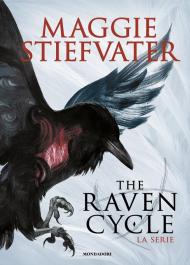 The Raven Cycle