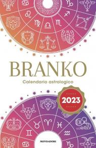 Calendario astrologico 2023. Guida giornaliera segno per segno