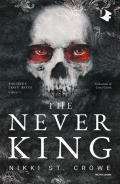 The never king. Ediz. italiana