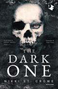 The dark one. Ediz. italiana